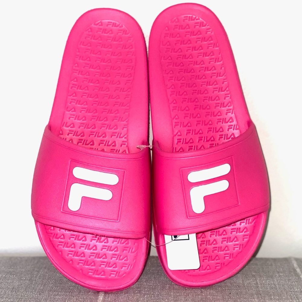 Fila Slides